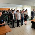 Вот и настало 1 сентября!