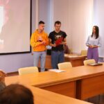 День знаний! Новый учебный год! День знаний! Новый учебный год!