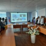 День знаний! Новый учебный год! День знаний! Новый учебный год!