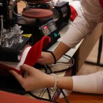 Профориентационный мастер-класс «Мастерская сувениров»