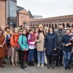 Участие в патриотической акции «Своих не бросаем» в Тульском кремле Участие в патриотической акции «Своих не бросаем» в Тульском кремле
