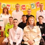 День знаний! Новый учебный год! День знаний! Новый учебный год!