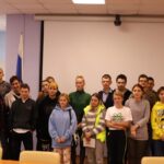 Мы за ЗОЖ. «НЕТ наркотикам!» Мы за ЗОЖ. «НЕТ наркотикам!»