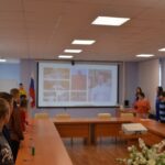 Разговоры о важном! Разговоры о важном!