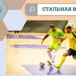 Стальная воля Стальная воля