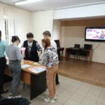 Разговоры о важном: «День пожилых людей»