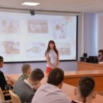 День знаний! Новый учебный год! День знаний! Новый учебный год!