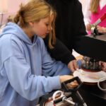 Профориентационный мастер-класс «Мастерская сувениров»