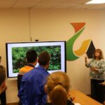 Разговоры о важном: «День пожилых людей»