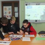 «Невозможное сегодня станет возможным завтра» К.Э. Циолковский