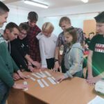 «Невозможное сегодня станет возможным завтра» К.Э. Циолковский