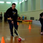 Мы любим спорт! Мы любим спорт!