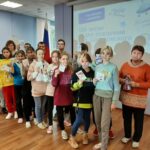 «Невозможное сегодня станет возможным завтра» К.Э. Циолковский