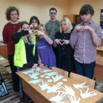 Разговоры о важном: «День пожилых людей»