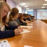 Диктант Победы