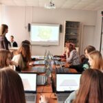 К Дню профобразования - мастер-класс «3D-градостроитель»!