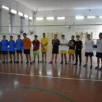 Спорт важен всем и всегда! Спорт важен всем и всегда!