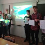 «Невозможное сегодня станет возможным завтра» К.Э. Циолковский