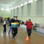 Мы любим спорт! Мы любим спорт!