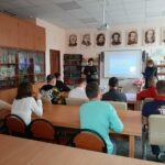 3 сентября – День солидарности в борьбе с терроризмом 3 сентября – День солидарности в борьбе с терроризмом