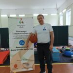 Седьмой день подготовительного этапа Национального чемпионата «Абилимпикс» Седьмой день подготовительного этапа Национального чемпионата «Абилимпикс»