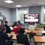 «Невозможное сегодня станет возможным завтра» К.Э. Циолковский