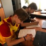 Оценка риска вредных последствий от потребления алкоголя Оценка риска вредных последствий от потребления алкоголя