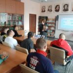 3 сентября – День солидарности в борьбе с терроризмом 3 сентября – День солидарности в борьбе с терроризмом