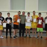 Спорт важен всем и всегда! Спорт важен всем и всегда!