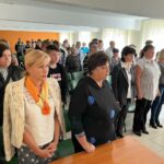 Вот и настало 1 сентября!