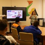 Разговоры о важном: «День пожилых людей»