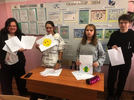 Я и моя жизнь!