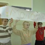 Мы любим спорт! Мы любим спорт!