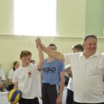 Мы любим спорт! Мы любим спорт!