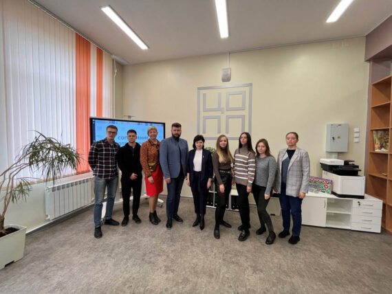 ЦОПП Тульской области и БПОО Тульской области заключили соглашение о сотрудничестве