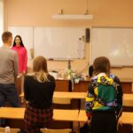 Разговоры о важном! Разговоры о важном!