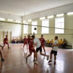 Спорт важен всем и всегда! Спорт важен всем и всегда!