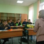 Исследование эмоциональной тревожности (ситуативной и личностной) обучающихся первого курса в техникуме Исследование эмоциональной тревожности (ситуативной и личностной) обучающихся первого курса в техникуме