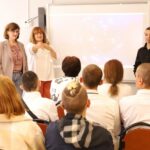 День знаний! Новый учебный год! День знаний! Новый учебный год!