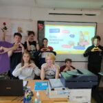 Разговоры о важном: «День пожилых людей»