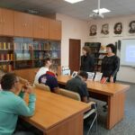 3 сентября – День солидарности в борьбе с терроризмом 3 сентября – День солидарности в борьбе с терроризмом