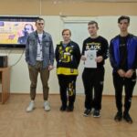 «Невозможное сегодня станет возможным завтра» К.Э. Циолковский