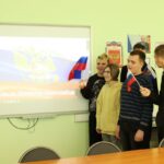 Разговоры о важном! Разговоры о важном!