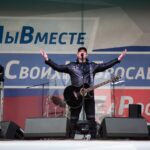 Участие в патриотической акции «Своих не бросаем» в Тульском кремле Участие в патриотической акции «Своих не бросаем» в Тульском кремле