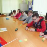 Разговоры о важном! Разговоры о важном!