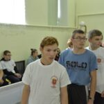 Мы любим спорт! Мы любим спорт!