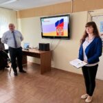 Вот и настало 1 сентября!