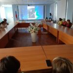 «Невозможное сегодня станет возможным завтра» К.Э. Циолковский