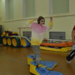 Мы любим спорт! Мы любим спорт!