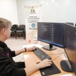 Подготовительный этап Национального Чемпионата «Абилимпикс» Подготовительный этап Национального Чемпионата «Абилимпикс»